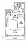 東京都中央区湊3丁目：物件画像