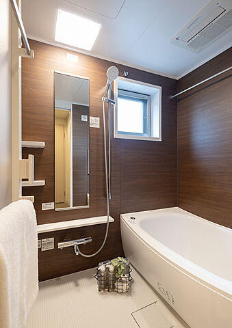 浴室 カテリーナ代々木プレイス 13階/-