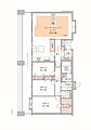 クリオ新宿戸山壱番館11階19,980万円