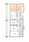 東京都新宿区新宿7丁目：物件画像