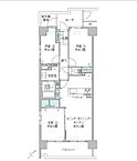 埼玉県朝霞市東弁財1丁目：物件画像