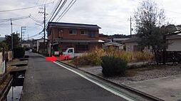 物件画像 飯田岡売地