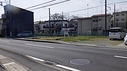 物件画像 扇町５丁目五百羅漢売地