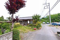 物件画像 秩父市大野原(81坪)