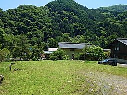 物件画像 秩父市大滝(195坪)