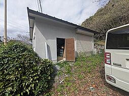 物件画像 小鹿野町両神薄92坪（倉庫付き）