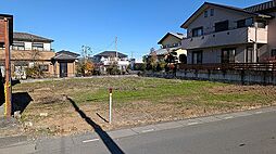 物件画像 秩父市下影森(153坪)