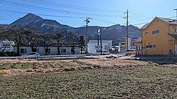 物件画像 秩父市上影森(272坪)