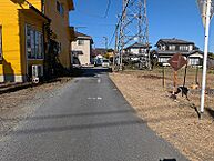 埼玉県秩父市上影森：物件画像