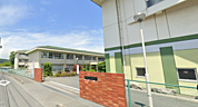 影森中学校 徒歩約170ｍ