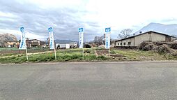 物件画像 秩父市下影森（65坪）