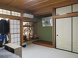 室内の画像