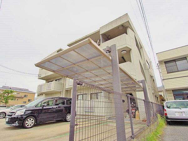 カーサベルデ ｜広島県広島市安佐南区川内6丁目(賃貸マンション3LDK・1階・62.82㎡)の写真 その16