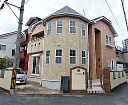 古市戸建