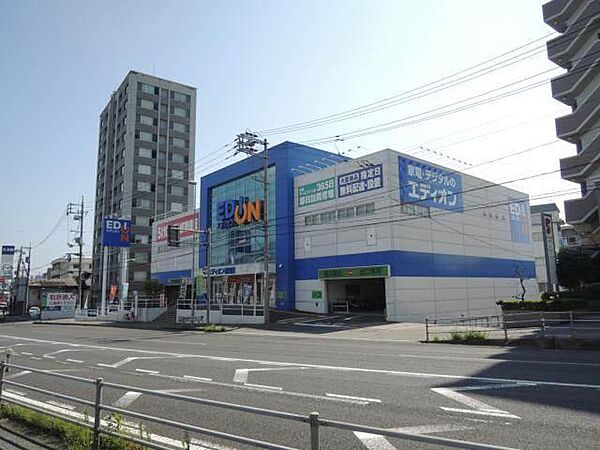 ベルリオ ｜広島県広島市安佐南区西原2丁目(賃貸マンション1K・2階・19.12㎡)の写真 その27