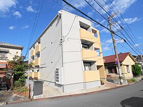 Le Rivage大町東  ｜ 広島県広島市安佐南区大町東3丁目（賃貸アパート1R・3階・31.99㎡） その1