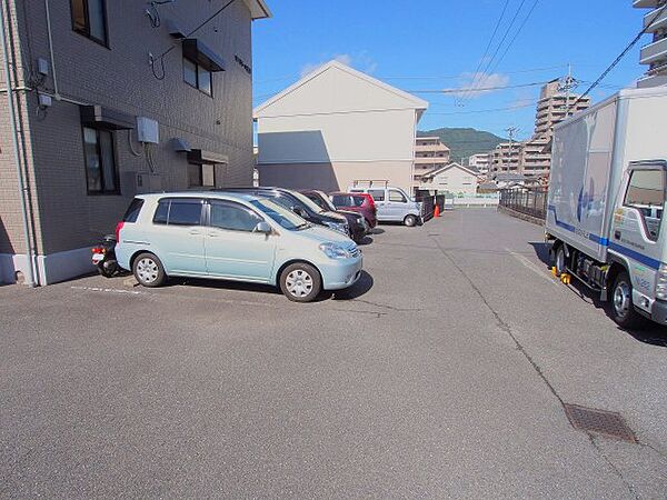 サンドミール西口 ｜広島県広島市安佐南区西原1丁目(賃貸アパート3LDK・3階・56.10㎡)の写真 その16