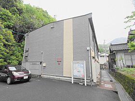 広島県広島市安佐南区安東6丁目（賃貸アパート1K・1階・23.61㎡） その1