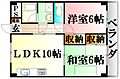 ハーシオンフルタ23階6.3万円