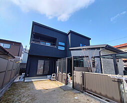 あさひが丘2丁目戸建