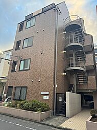 サンモール四季III 205