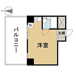 第2山藤ビル 2階/-