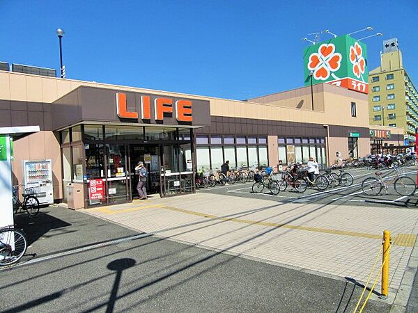 プリーミエル ｜大阪府枚方市小倉町(賃貸マンション3LDK・2階・60.80㎡)の写真 その18