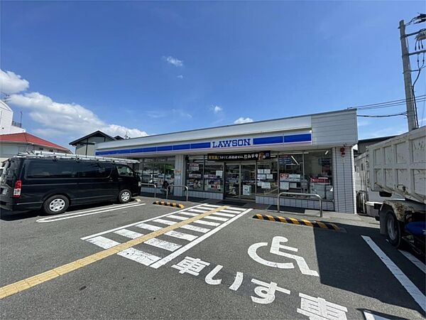 プリーミエル ｜大阪府枚方市小倉町(賃貸マンション3LDK・2階・60.80㎡)の写真 その20