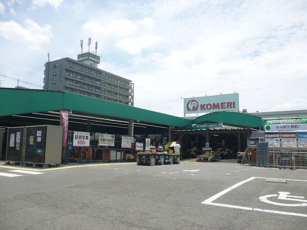 プリーミエル ｜大阪府枚方市小倉町(賃貸マンション3LDK・2階・60.80㎡)の写真 その21