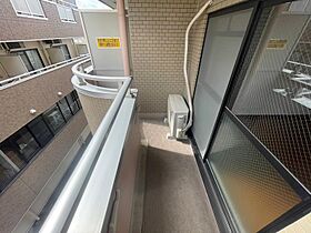 アルコーブ岡本  ｜ 大阪府枚方市津田元町１丁目（賃貸マンション1K・3階・21.60㎡） その9