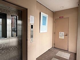 M‘プラザ香里参番館  ｜ 大阪府寝屋川市香里新町（賃貸マンション1K・5階・23.50㎡） その16