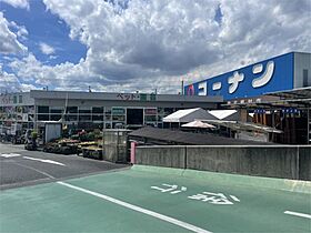 M‘プラザ津田駅前五番館  ｜ 大阪府枚方市津田駅前１丁目（賃貸アパート1DK・1階・28.76㎡） その21