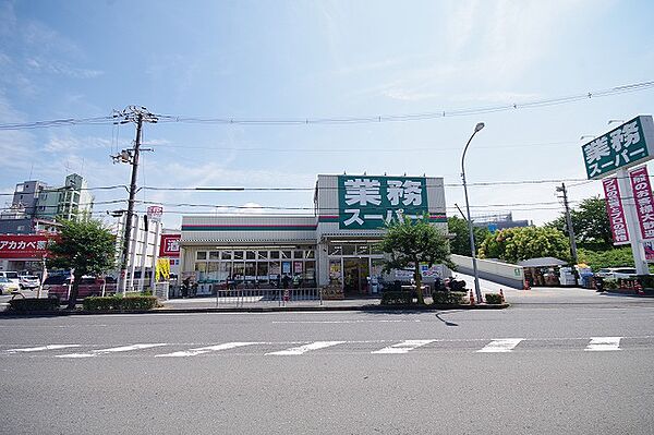 ザ・リッツクラブ楓 ｜大阪府枚方市禁野本町１丁目(賃貸アパート1LDK・1階・29.43㎡)の写真 その18