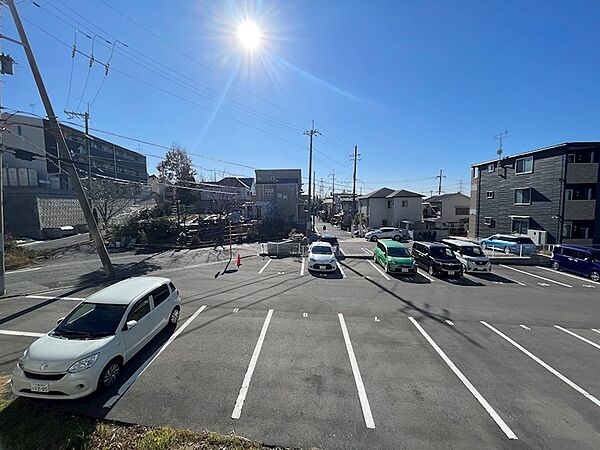 ハイツサンヒル ｜大阪府枚方市藤阪東町４丁目(賃貸マンション3LDK・2階・58.32㎡)の写真 その26