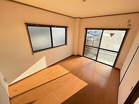 グランドコーポL  ｜ 大阪府枚方市津田元町１丁目（賃貸マンション3LDK・4階・63.12㎡） その7