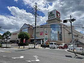 グランドコーポL  ｜ 大阪府枚方市津田元町１丁目（賃貸マンション3LDK・4階・63.12㎡） その18