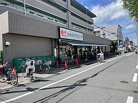 ハーモニーヒルズ桜丘  ｜ 大阪府枚方市桜丘町（賃貸マンション1K・6階・18.00㎡） その21