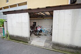 マンションタイムII  ｜ 大阪府枚方市津田西町１丁目（賃貸アパート2LDK・1階・60.00㎡） その15