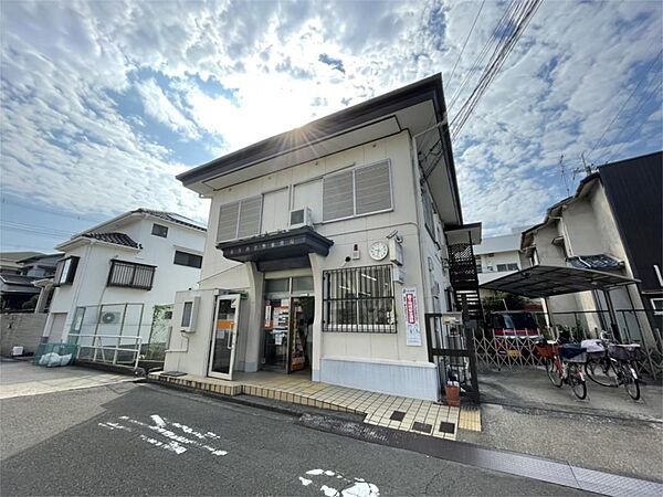 有馬アイワハイツ ｜大阪府枚方市磯島茶屋町(賃貸アパート2K・2階・26.00㎡)の写真 その19