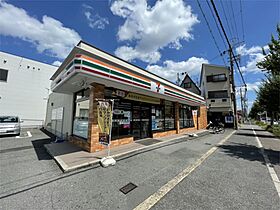 大和ハウス  ｜ 大阪府枚方市上島町（賃貸アパート2K・2階・29.00㎡） その18