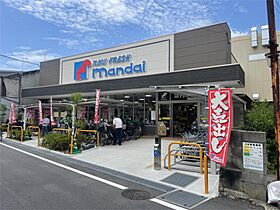 御殿山1棟マンション  ｜ 大阪府枚方市磯島茶屋町（賃貸アパート1R・1階・16.00㎡） その16