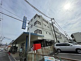 御殿山1棟マンション  ｜ 大阪府枚方市磯島茶屋町（賃貸アパート1R・1階・16.00㎡） その20