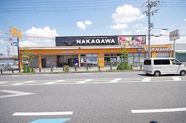 さくらマンション ｜大阪府枚方市東船橋１丁目(賃貸マンション2DK・3階・36.00㎡)の写真 その17