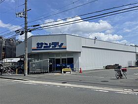 ビエント  ｜ 大阪府枚方市田宮本町（賃貸マンション1R・2階・29.98㎡） その20