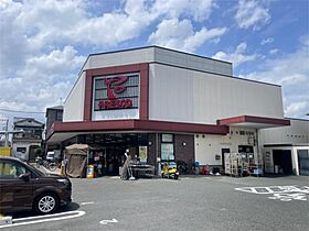 リベラル都丘  ｜ 大阪府枚方市都丘町（賃貸マンション1LDK・5階・32.50㎡） その17