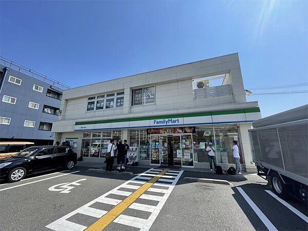 コーポいづみ ｜大阪府枚方市交北１丁目(賃貸マンション1K・2階・22.00㎡)の写真 その20