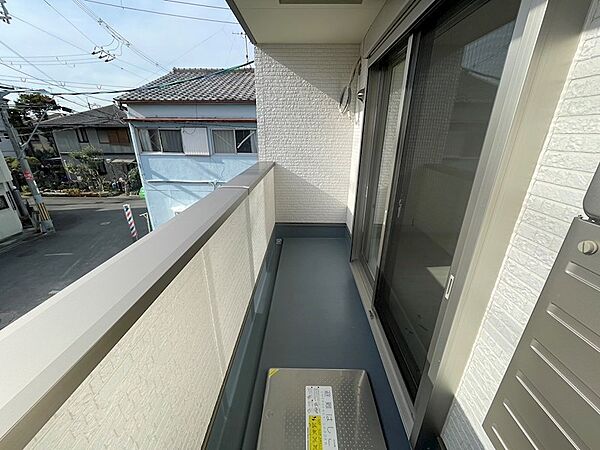 クリエオーレ春日元町 ｜大阪府枚方市春日元町１丁目(賃貸アパート2LDK・2階・43.45㎡)の写真 その9