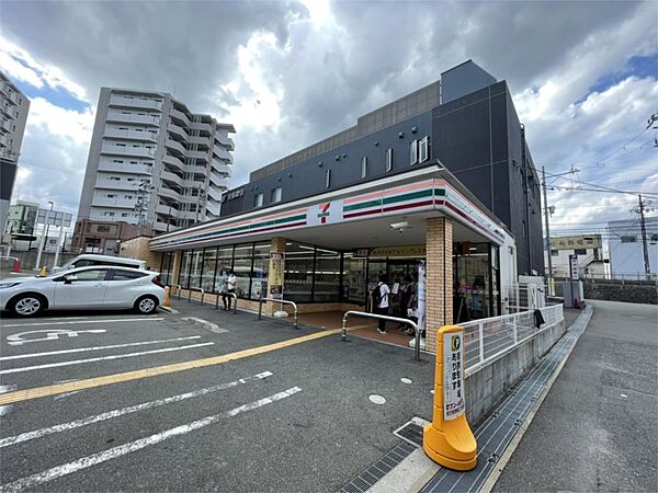 レガリア牧野 ｜大阪府枚方市牧野阪２丁目(賃貸アパート1K・1階・25.67㎡)の写真 その18