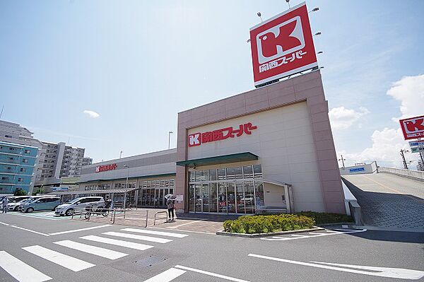 chou  chou  Makinohonmachi ｜大阪府枚方市牧野本町２丁目(賃貸アパート1R・1階・26.17㎡)の写真 その18