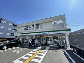 chou  chou  Nakamiya  EAST  ｜ 大阪府枚方市中宮東之町（賃貸アパート1R・2階・25.13㎡） その19